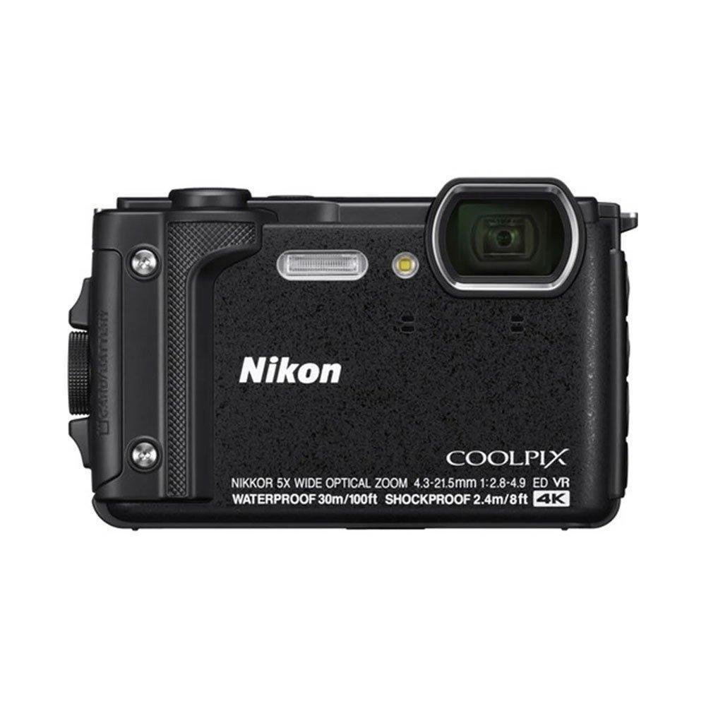 Câmera Nikon Coolpix W300 à Prova Dágua 4K