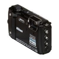 Câmera Nikon Coolpix W300 à Prova Dágua 4K