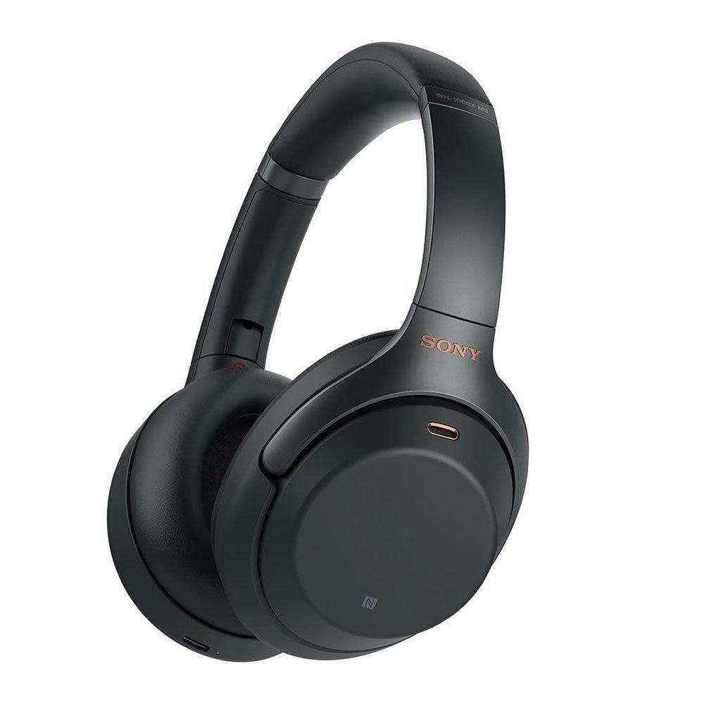 Headphone Sony Wh-1000xm3, Wireless, Cancelamento de Ruído | KaBuM!