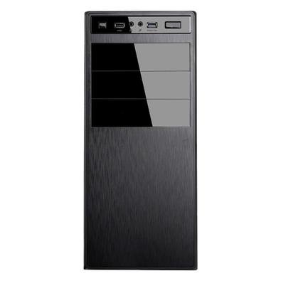 Computadores Skill da série Pro Os Desktops dessa linha foram desenvolvidos para pessoas exigentes que precisam de computadores rápidos, potentes e c