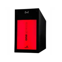 Nobreak Gamer Ragtech One Up Nitro, 2000VA, TI - 20ONE4590