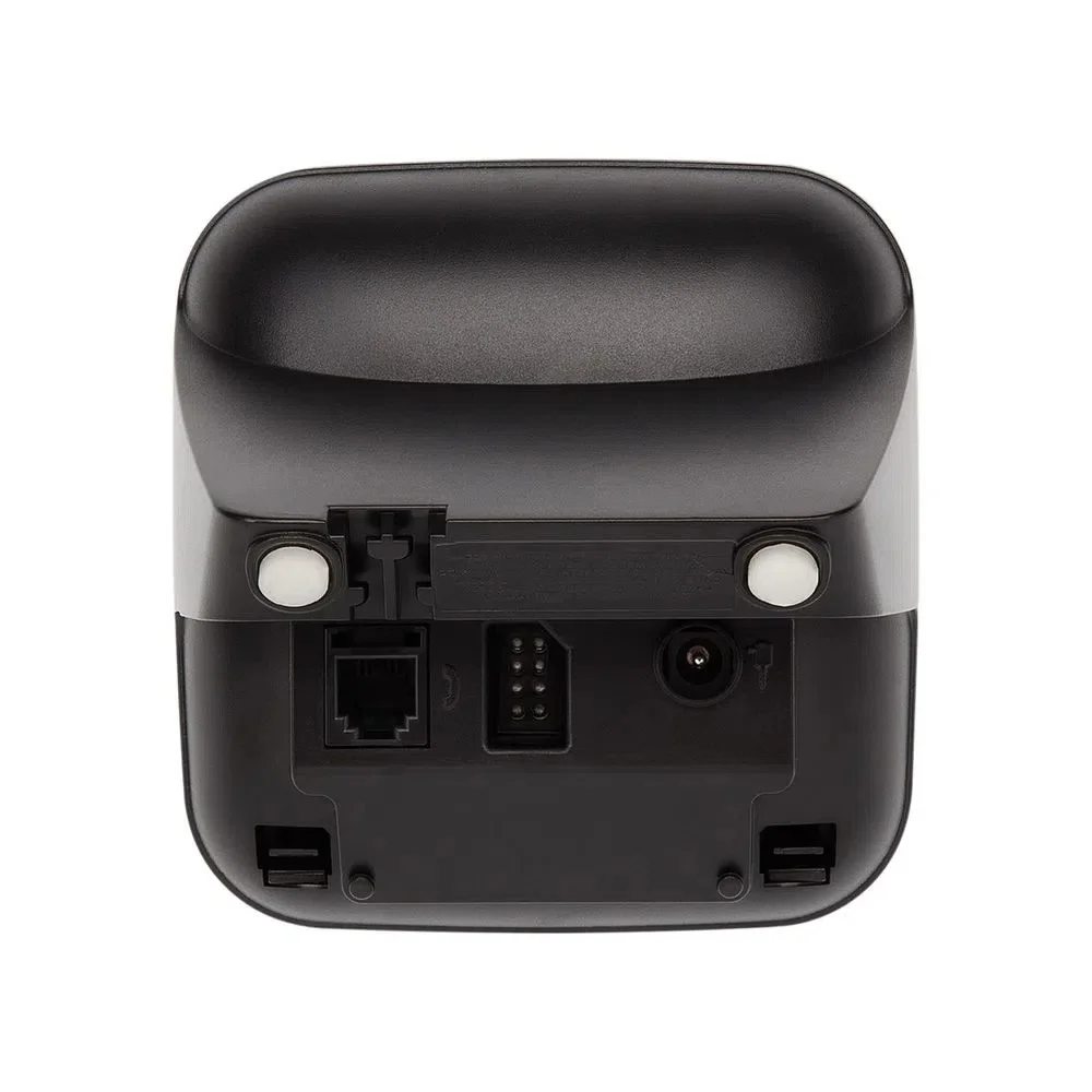 Imagem 3 de 5 do produto Telefone Sem Fio, Com Identificador De Chamadas, Preto - TS3110