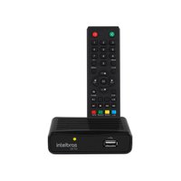 Conversor Digital de TV com Gravador CD 700