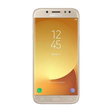 Usado: Samsung Galaxy J5 PRO 32GB, Dourado (Bom - Trocafone) | KaBuM!