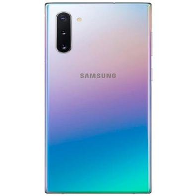 Usado: Samsung Galaxy Note 10 256GB, Aura Glow (Excelente - Trocafone) |  KaBuM!