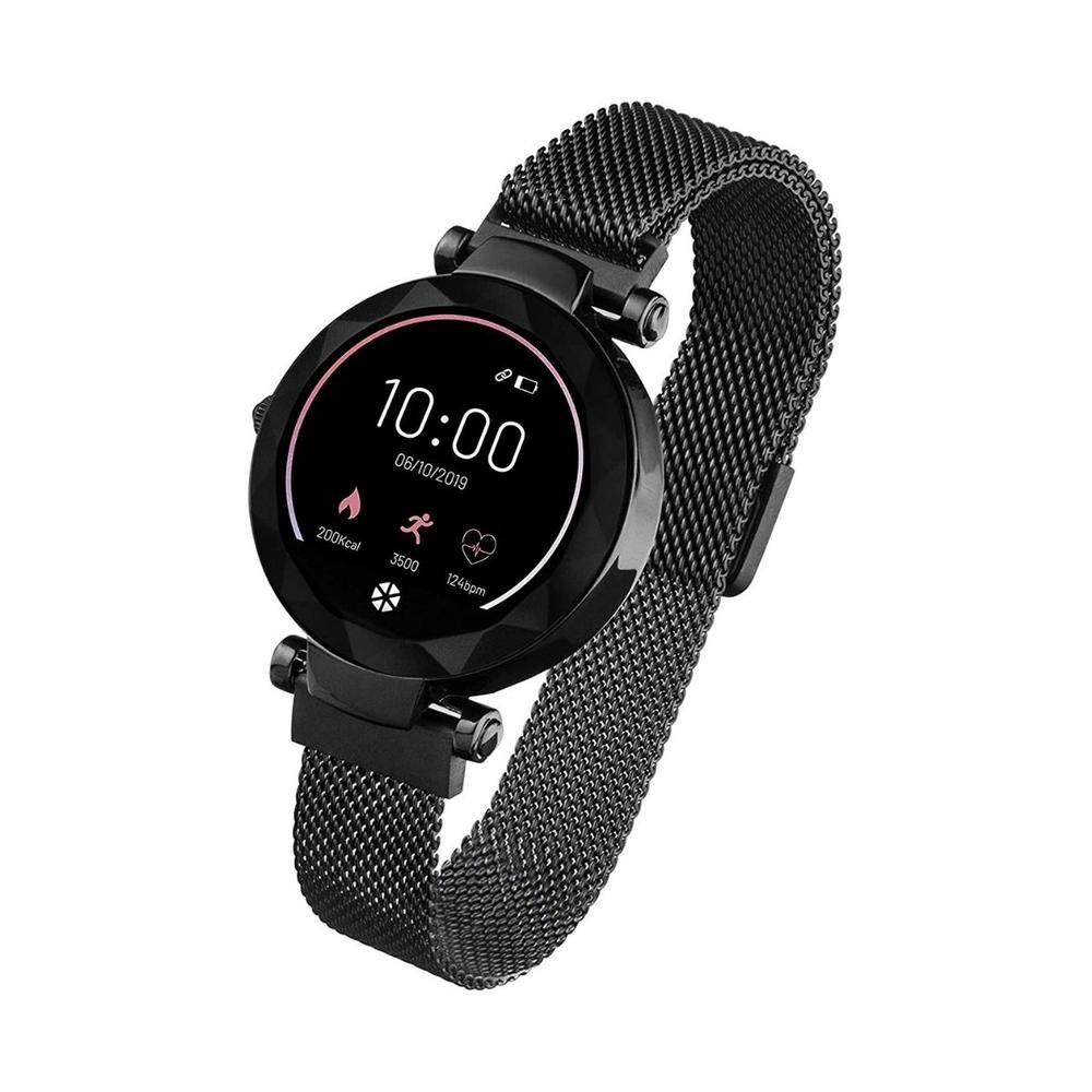 relogio smartwatch fast shop