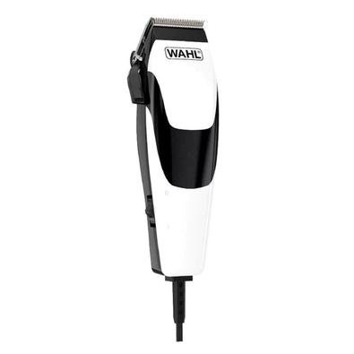 Para um corte de cabelo mais preciso e moderno, a Wahl apresenta a Máquina de Corte de Cabelo Quick Cut que Wahl foi desenvolvida visando a facilidade
