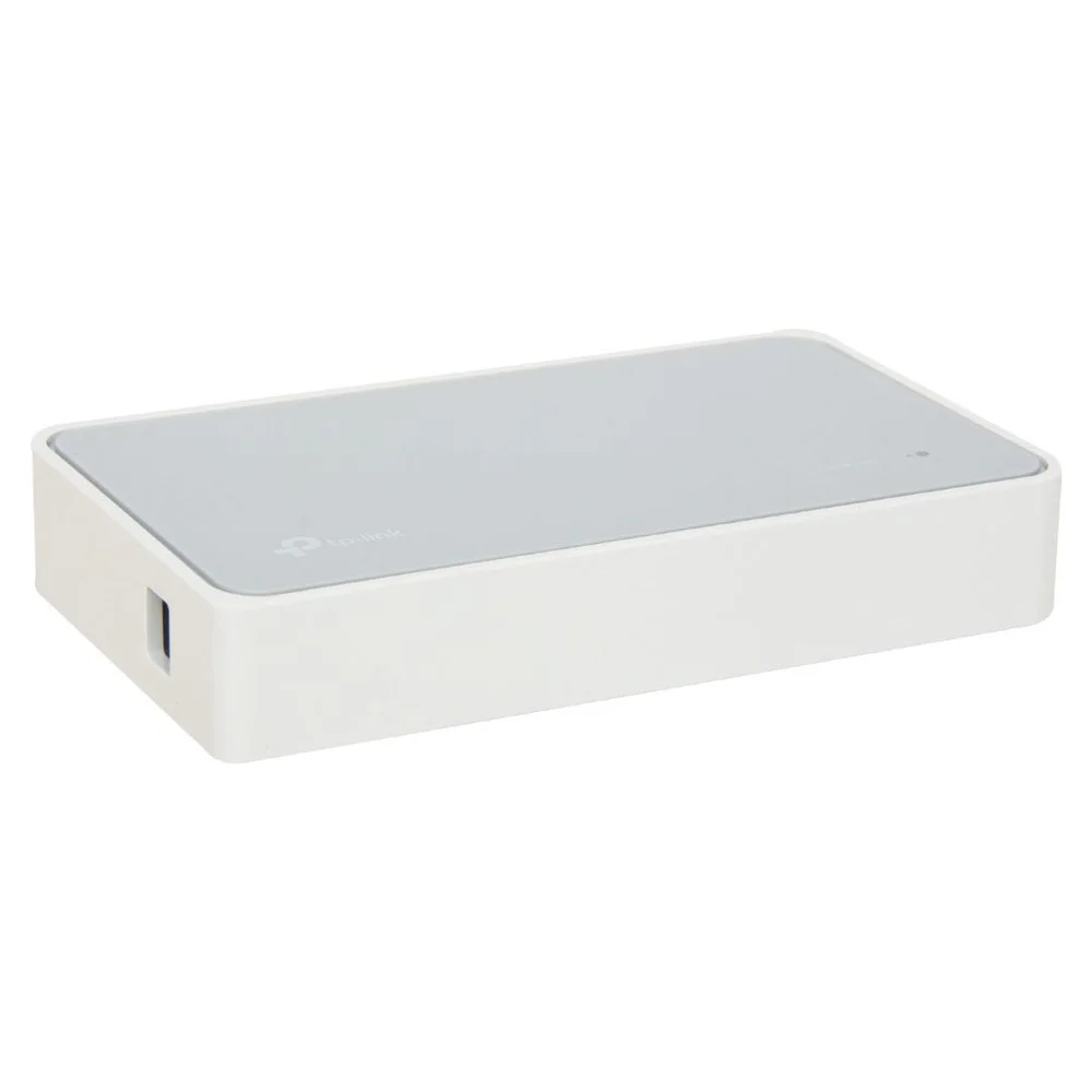 Switch de Rede Tp Link LS1008 8 Portas 10/100 - view 5