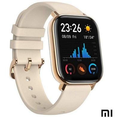 mi gts smartwatch