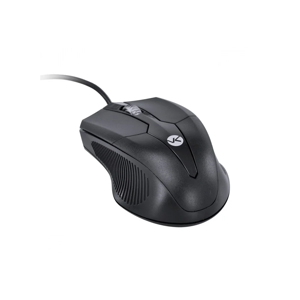 Imagem 4 de 4 do produto Teclado + Mouse Vinik, ABNT2, 1200DPI, USB, Preto - CC200