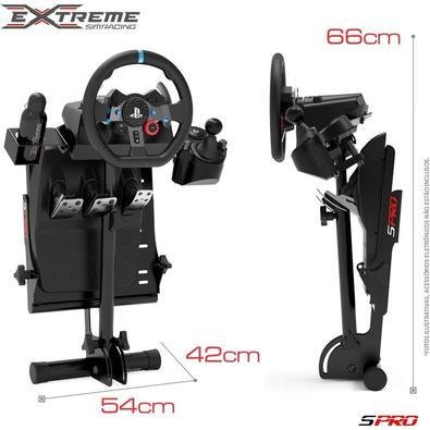 Suporte Para Volante SPRO Extreme Simracing