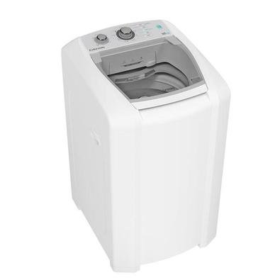 Lavadora de Roupas Automática Colormaq, com capacidade para 12kg, ela lava a quantidade que você precisa, economizando água, energia, tempo e os seus