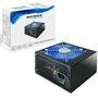 Fonte Mymax ATX, 600W, 24 Pinos, 2 SATA, High Power - MPSU/FP600W