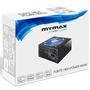 Fonte Mymax ATX, 600W, 24 Pinos, 2 SATA, High Power - MPSU/FP600W