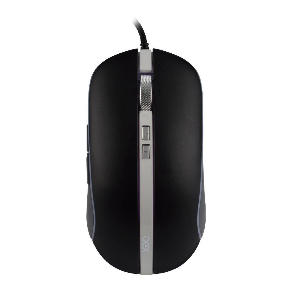 マウス Mouse Gamer Xzone KaBuM