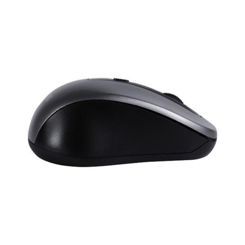 Mouse 1600 Dpis Stock Ms408 Oex