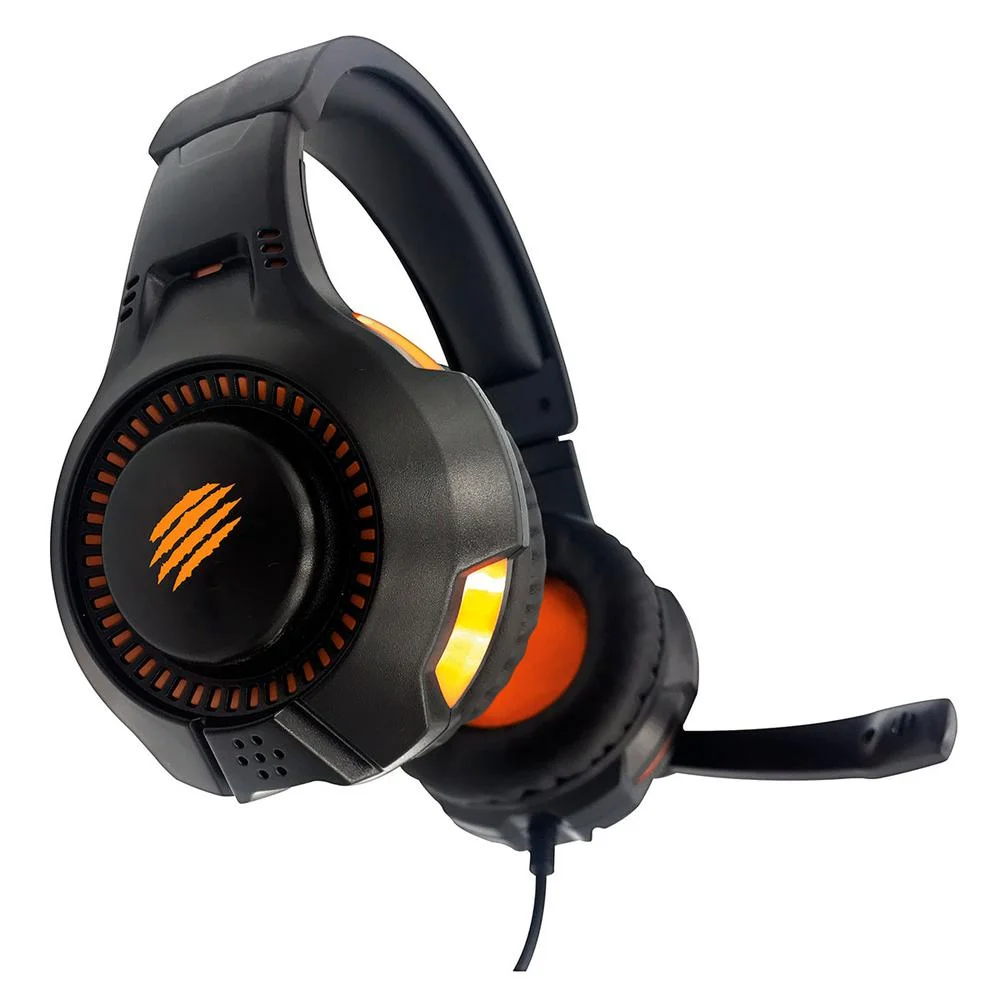 Headset Gamer Oex Gorky HS413 KaBuM
