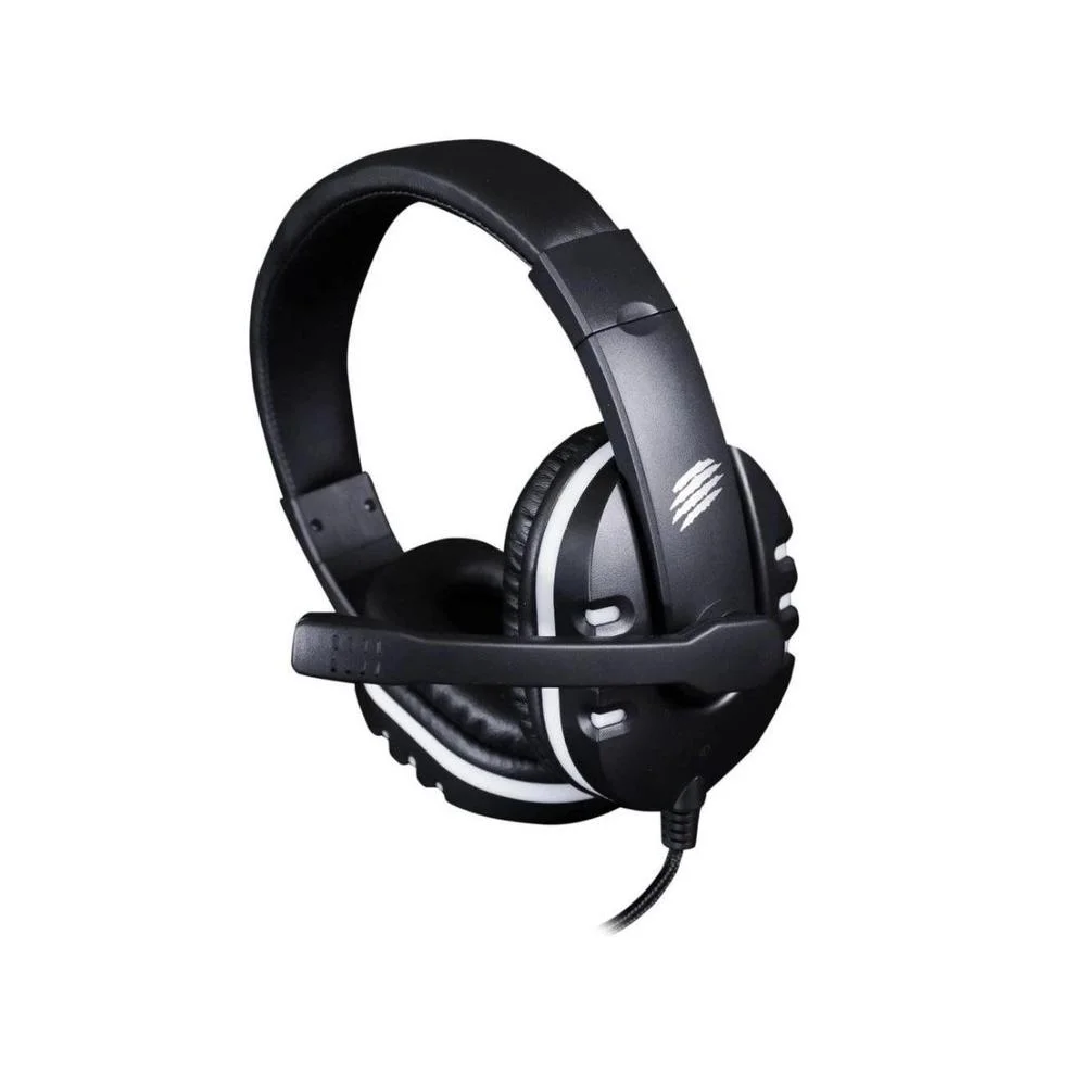 Headset Gamer Oex HS211 ActionX P3 para PS5 PS4