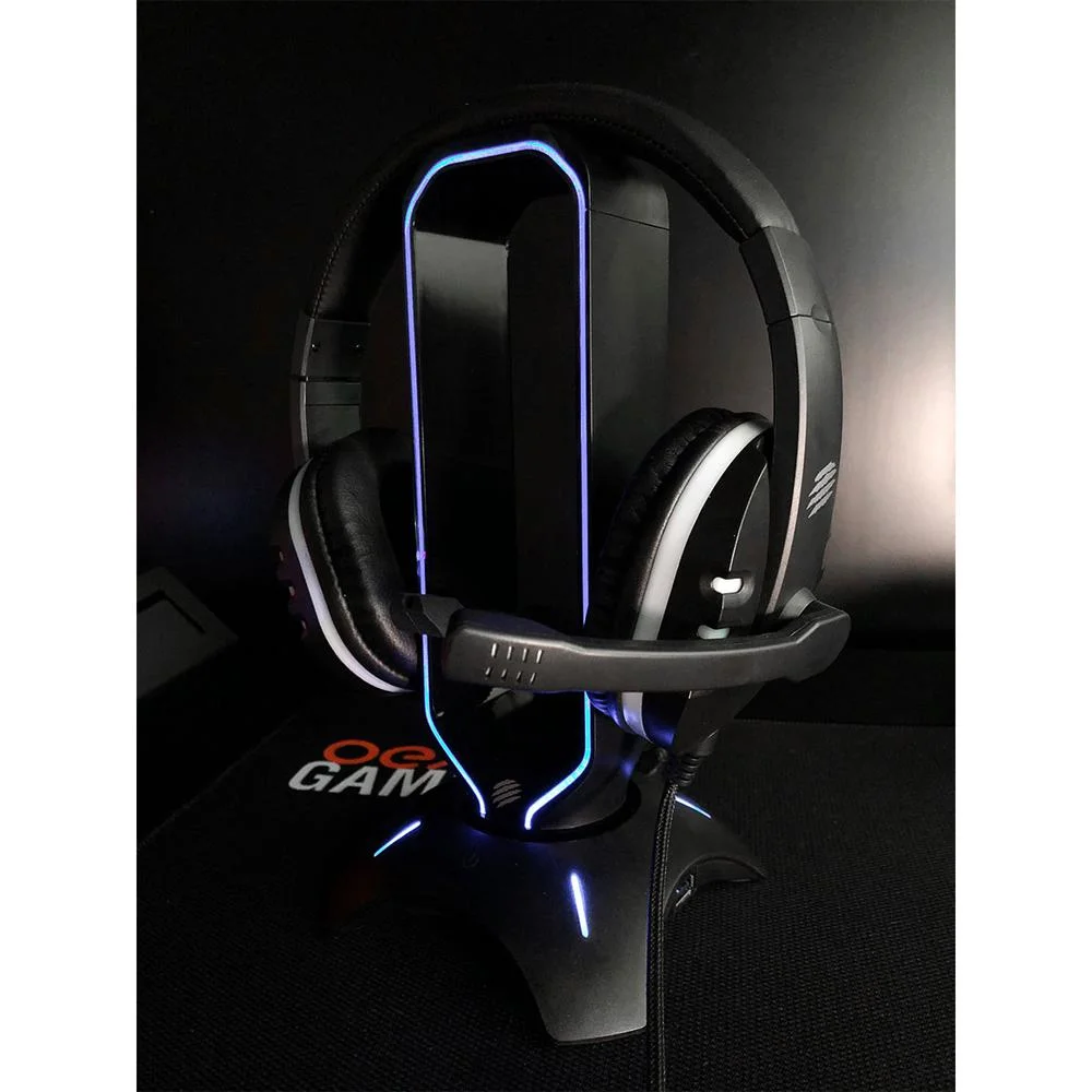 Headset Gamer Oex HS211 Action-X P3, para PS5, PS4, Xbox Series X|S, Xbox One, Multiplataforma