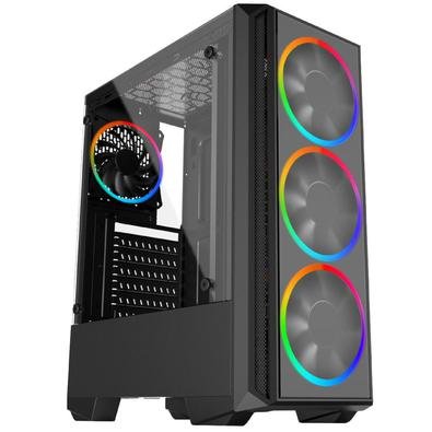 PCs Gamer Skill GamingPara você que não vê a hora de iniciar a jogatina, mas está com o orçamento um pouco limitado, criamos uma linha de computadores