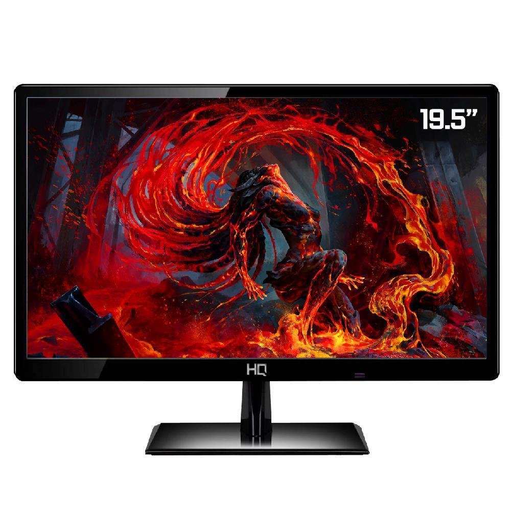 Imagem 4 de 4 do produto PC Gamer Skill Gaming AMD A6 7480, 8GB, Radeon R5 2GB, SSD 240GB, Linux + Kit Gamer Skill + Monitor 19.5 polegada, LED, HDMI