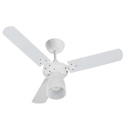 Se você procura uma maneira de se refrescar no calor, com excelente custo benefício e pouco gasto de energia e manutenção, o Ventilador de Teto Marbel
