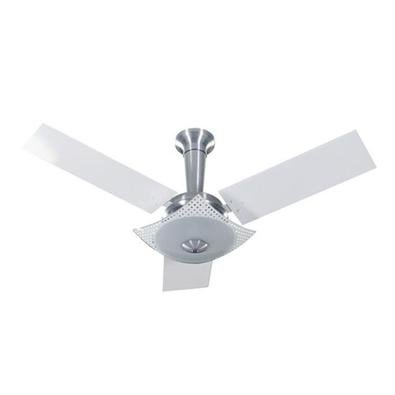 Os ventiladores de teto são desenvolvidos para oferecer ao usuário o melhor desempenho e maior qualidade. O novo desenho oferece nova opção para decor