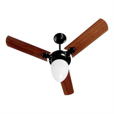 Com design prático e moderno, o Ventilador de Teto da Tron acompanha as tendências de decorações e são peças indispensáveis para ventilação de qualque
