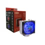 Cooler Para Processador DEX Universal, LED 3