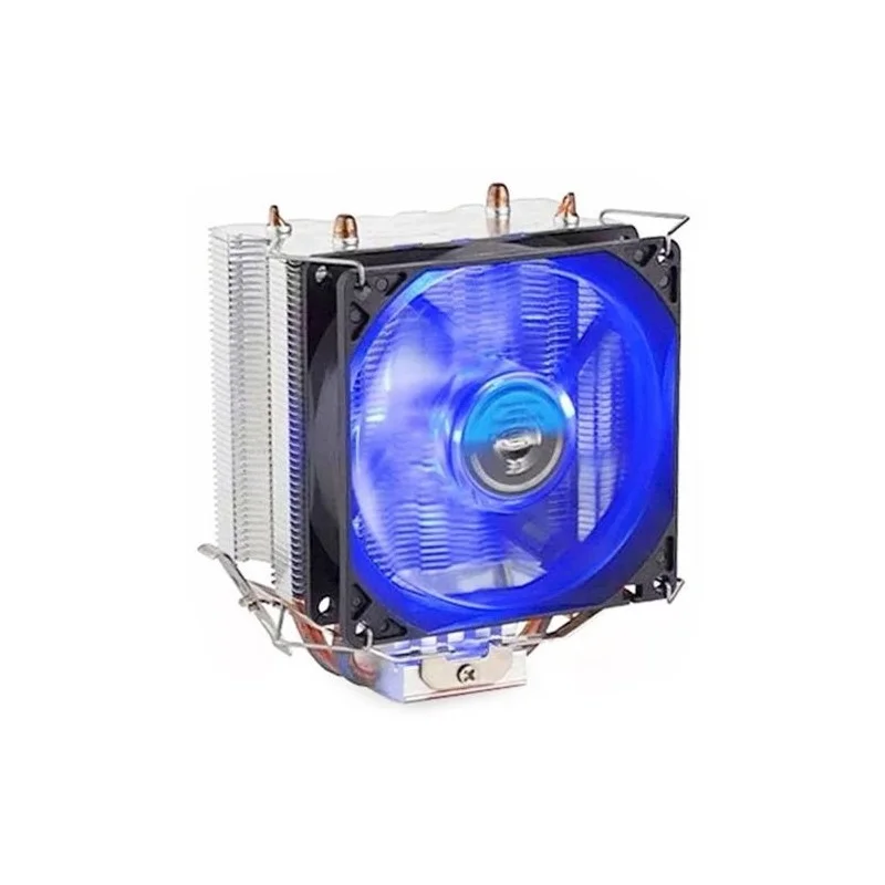 Cooler Para Processador DEX Universal, LED 5