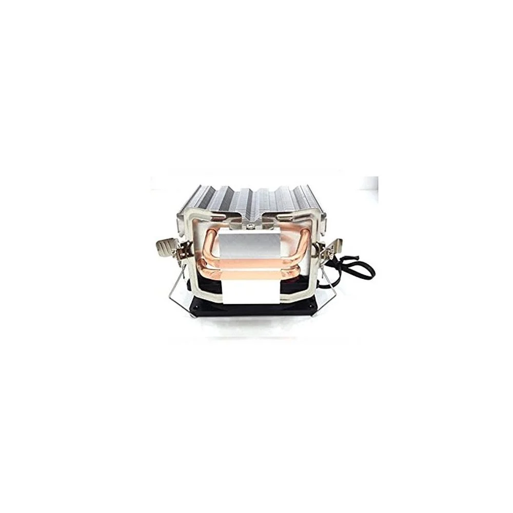 Cooler Para Processador DEX Universal, LED 6