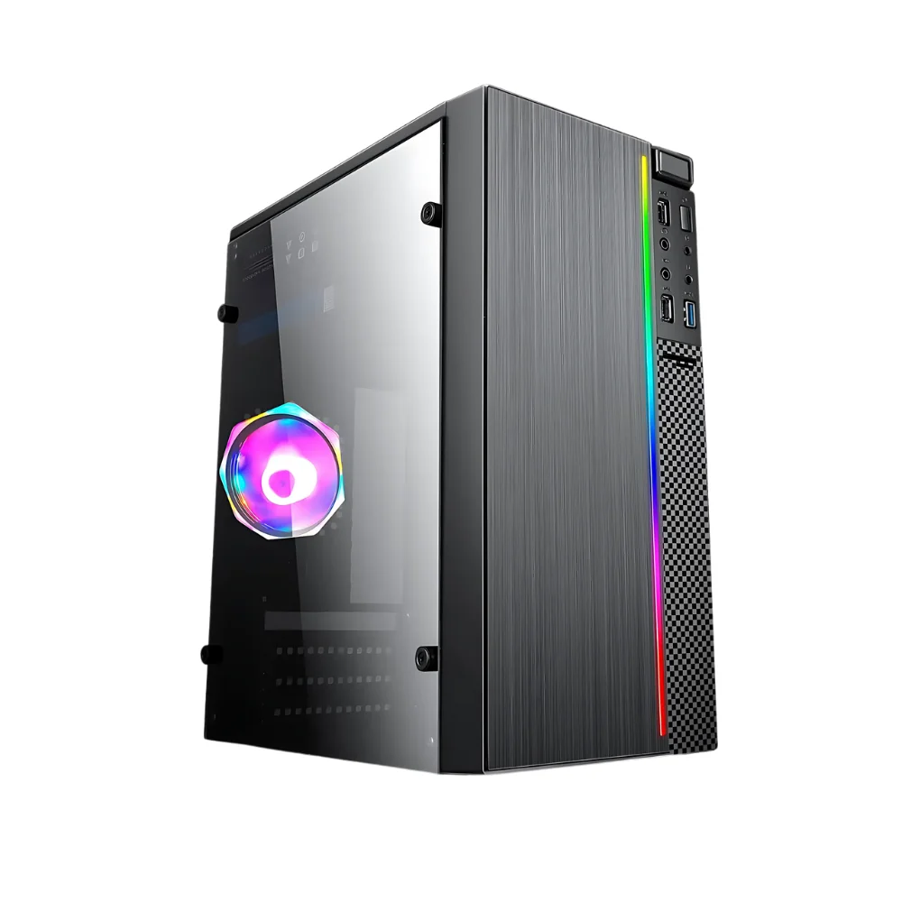 Core i7- 9700 GTX1650 ゲーミングPC PC Gamer I7 32GB RAM DDR4 GTX1650 KaBuM