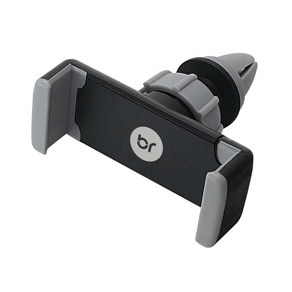 Suporte Veicular Universal Bright, para Celular e GPS, Preto - 0430