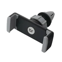 Suporte Veicular Universal Bright, para Celular e GPS, Preto - 0430