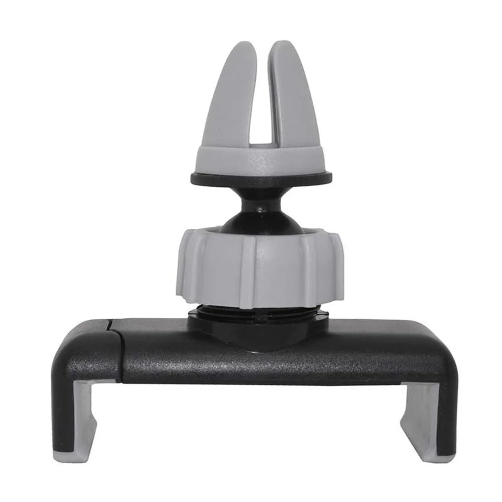 Imagem 3 de 3 do produto Suporte Veicular Universal Bright, para Celular e GPS, Preto - 0430