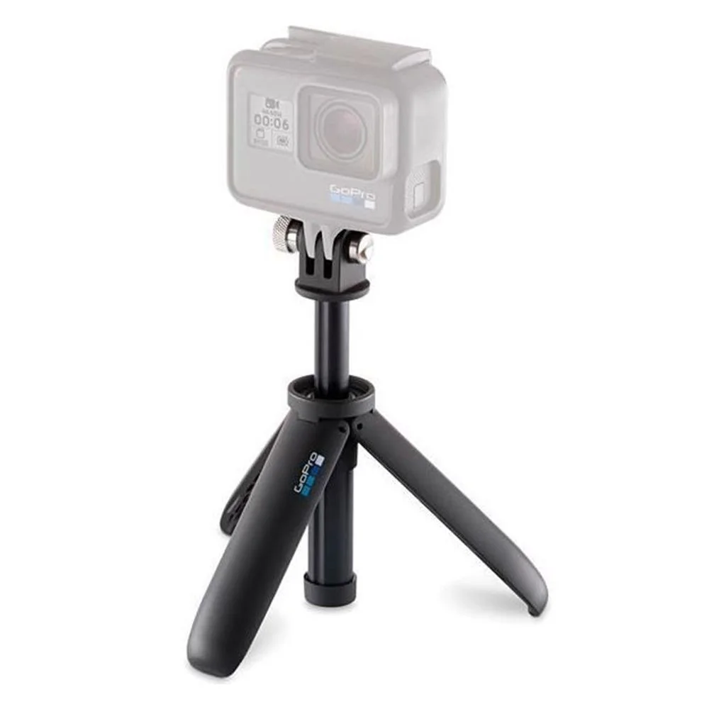 Imagem 3 de 5 do produto Mini Bastão Extensor + Tripé GoPro, Shorty - AFTTM-001