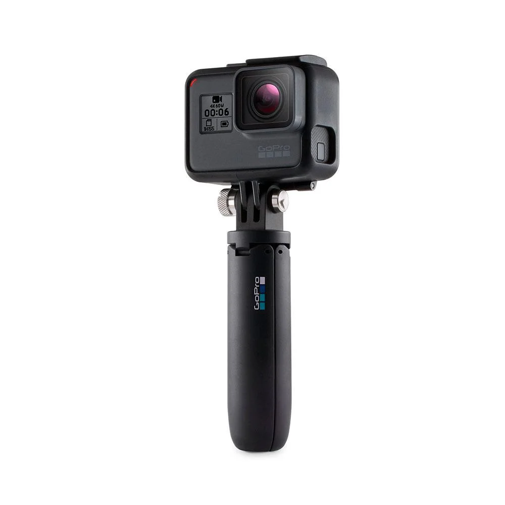 Imagem 4 de 5 do produto Mini Bastão Extensor + Tripé GoPro, Shorty - AFTTM-001