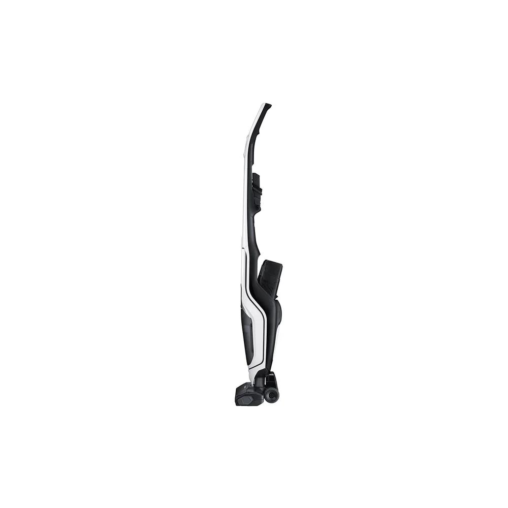 Imagem 4 de 5 do produto Aspirador De Pó Vertical 2 Em 1 Samsung Branco Powerstick Vs6000k Bivolt