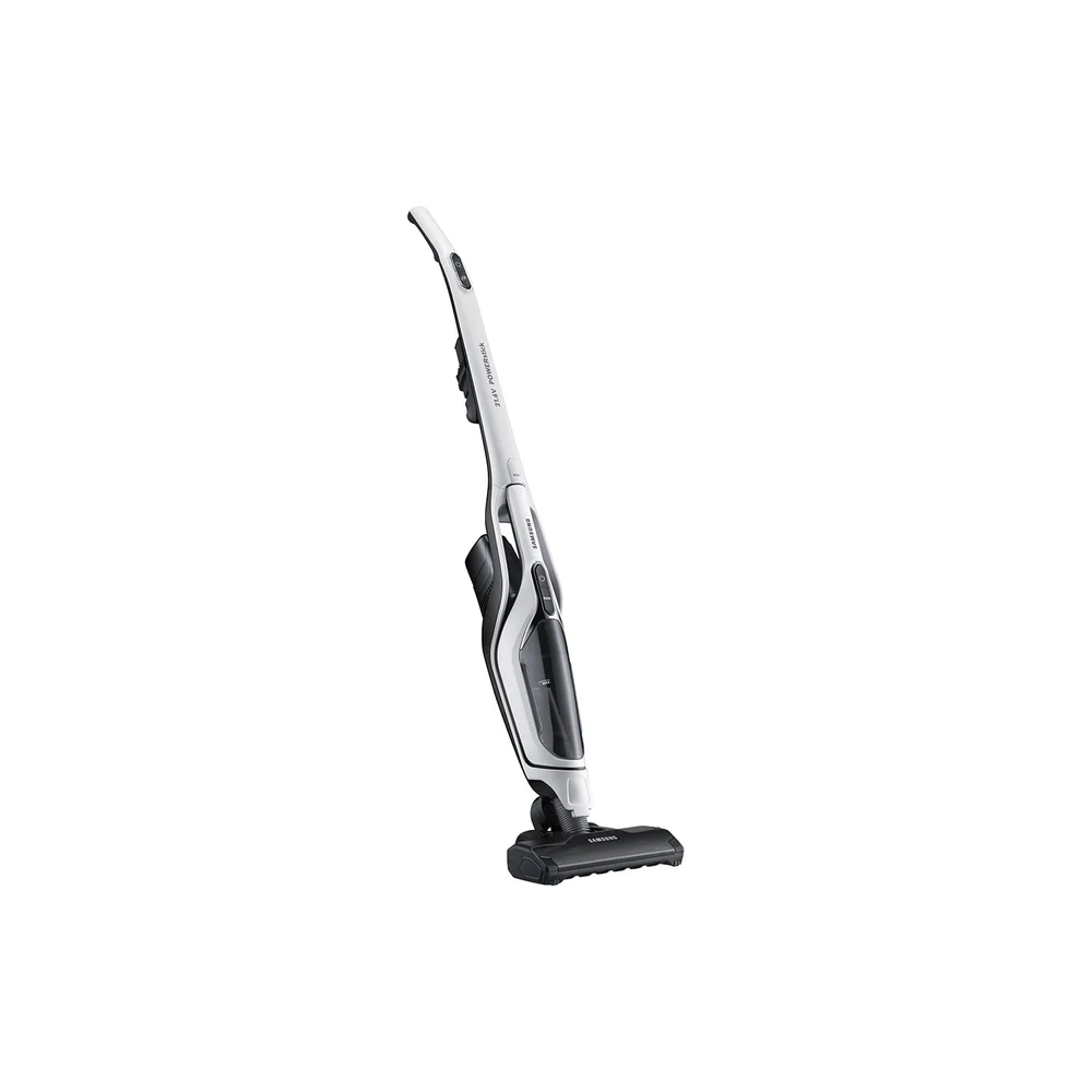 Imagem 5 de 5 do produto Aspirador De Pó Vertical 2 Em 1 Samsung Branco Powerstick Vs6000k Bivolt