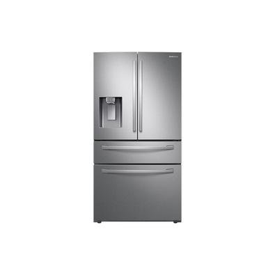 Armazene alimentos e bebidas diferentes em temperaturas ideais para manter o frescor e o sabor. A tecnologia FlexZone? oferece quatro configurações id
