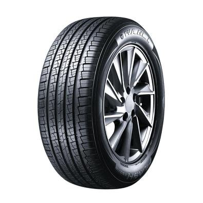 Pioneira em tecnologia ecológica, a Wanli Tire Corporation Limited conseguiu aliar alta performance a produtos energeticamente eficientes e confortáve