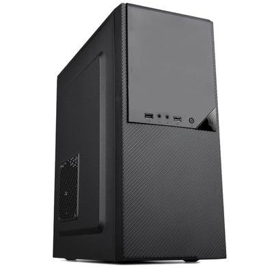 Linha completa de computadores Desktop desenvolvidas para você Equipada com processadores Intel de alto desempenho, a série Skill DC tem o tudo que é