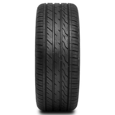 O LS588 é a mais recente adição à gama Landsail e projetado para uma condução Ultra High Performance. A gama LS588 está crescendo continuamente e disp