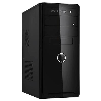 Computador Skill HS Intel Pentium G5420 8ª Geração, 8GB, SSD 480GB, HDMI 4K Ready, Áudio 5.1 canais..