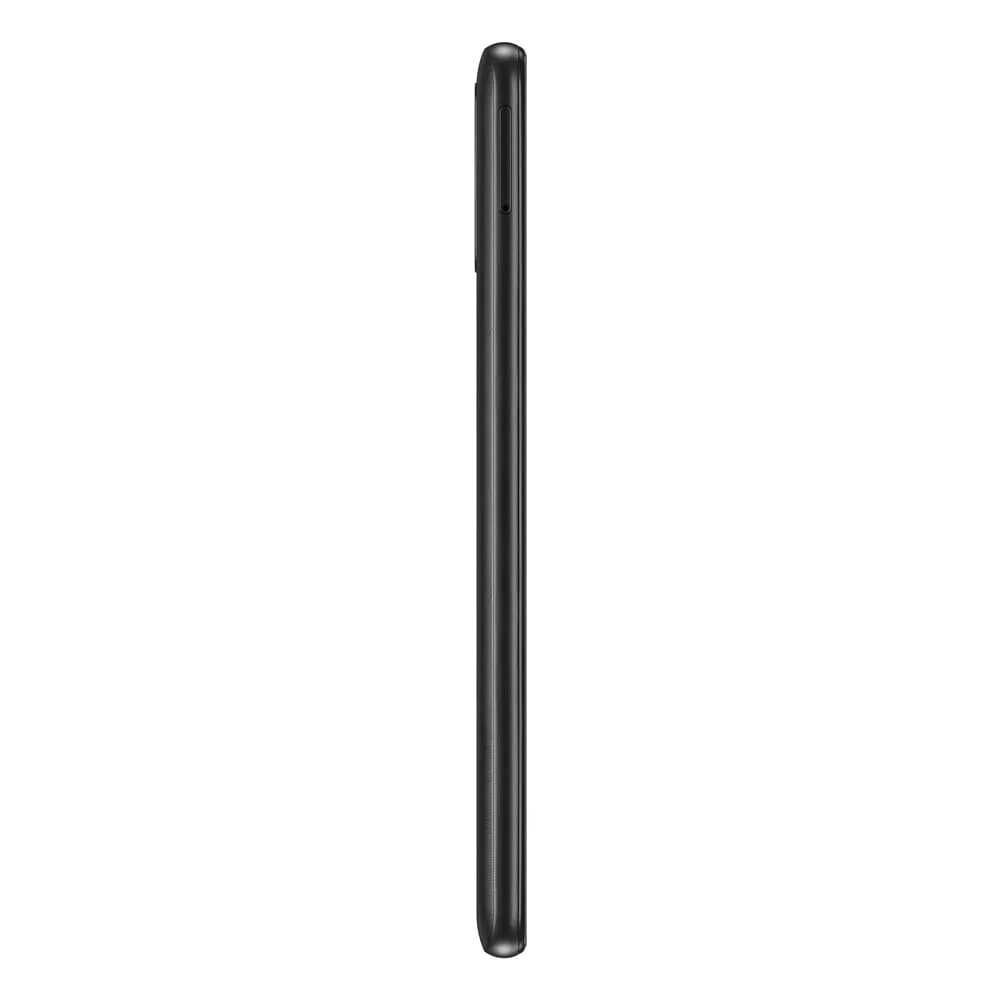 Imagem 2 de 5 do produto Smartphone Samsung Galaxy A02s, 32GB, 3GB RAM, Tela de 6.5", Câmera Tripla, Preto