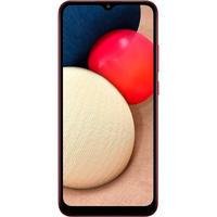 Expanda sua visão com o Infinity-V Display de 6,5 polegadas do Galaxy A02s e descubra como ver mais em uma tela menor. Graças à tecnologia HD+, seu co