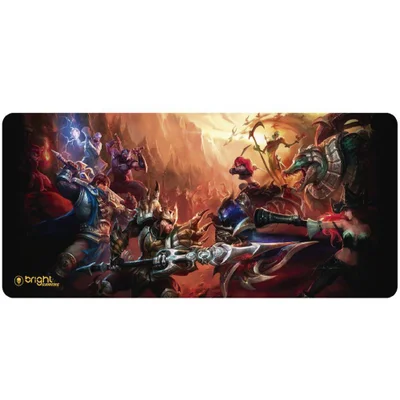 Mouse Pad Gamer Big Fantasy 0552BR Bright