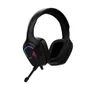 Headset Gamer Gamdias, Hebe E2, Rgb, Com Fio, Multiplaforma