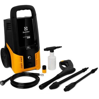 Lavadora de Alta Pressão Electrolux Ultra Wash, 2200PSI, com Bico Turbo e Engate rápido, 220V - UWS31..
