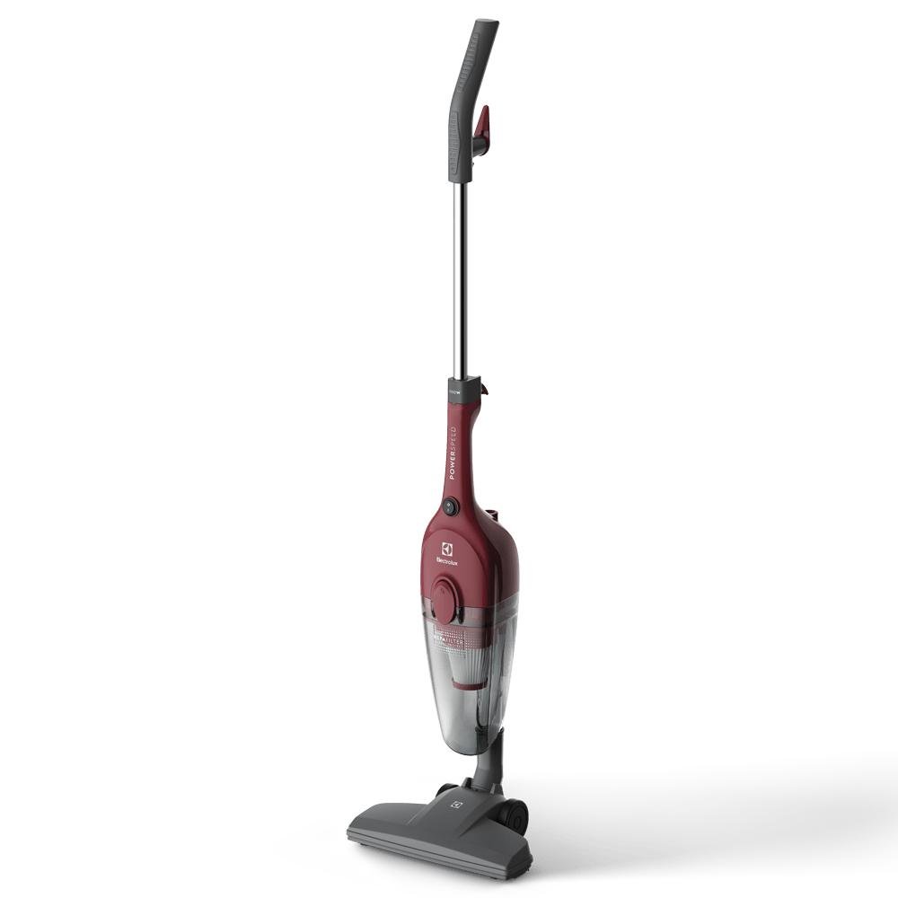 Aspirador de Pó Vertical PowerSpeed Electrolux, 1000W, 2 em 1, 220V - STK13